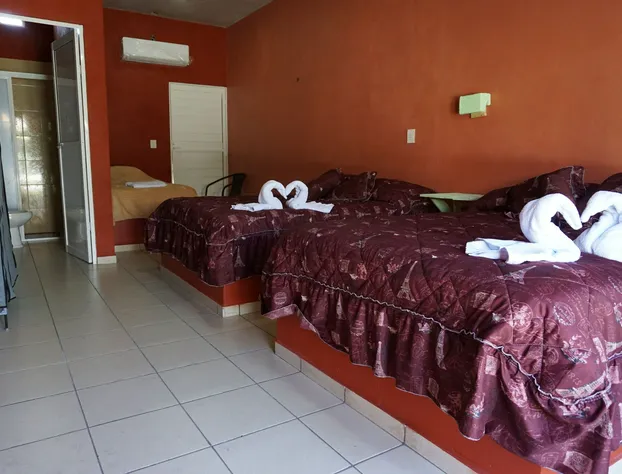 Velaria hotel detail image 2