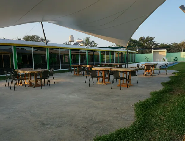 Velaria hotel detail image 3