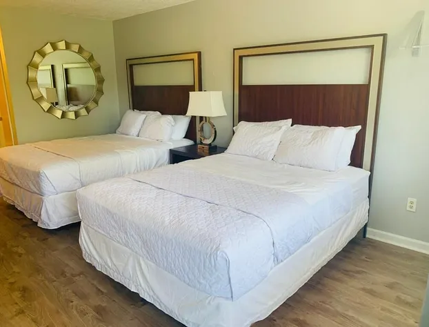 Ocean One Inn hotel detail image 1