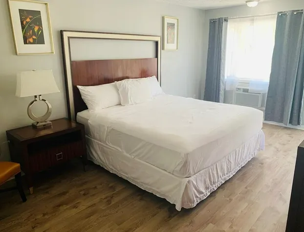 Ocean One Inn hotel detail image 2