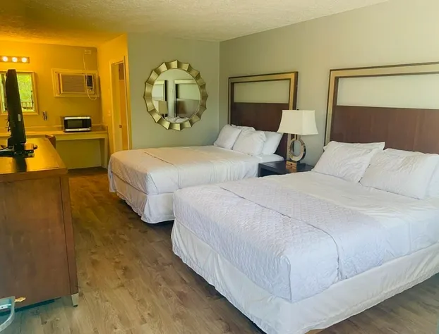 Ocean One Inn hotel detail image 3