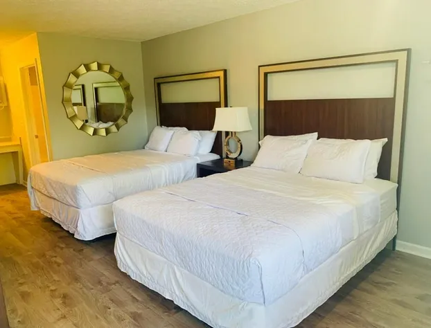 Ocean One Inn hotel detail image 4