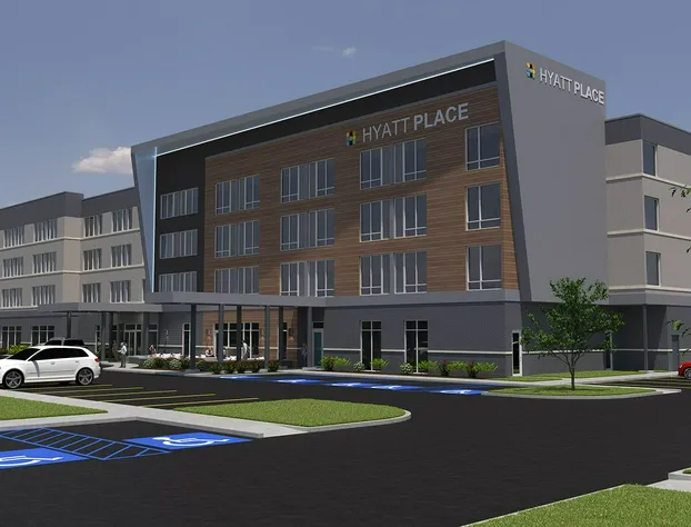 Hyatt Place Munster hotel detail image 2