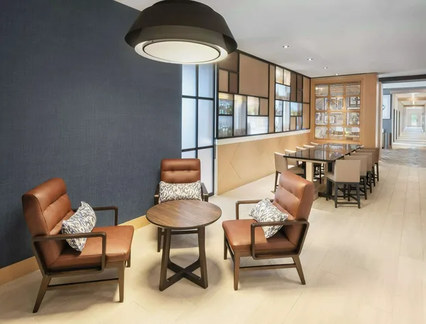 Hyatt Place Munster hotel detail image 4