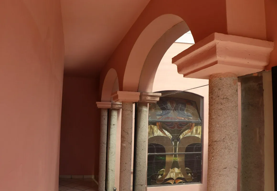 Hotel Boutique Casa Damiana hotel hero