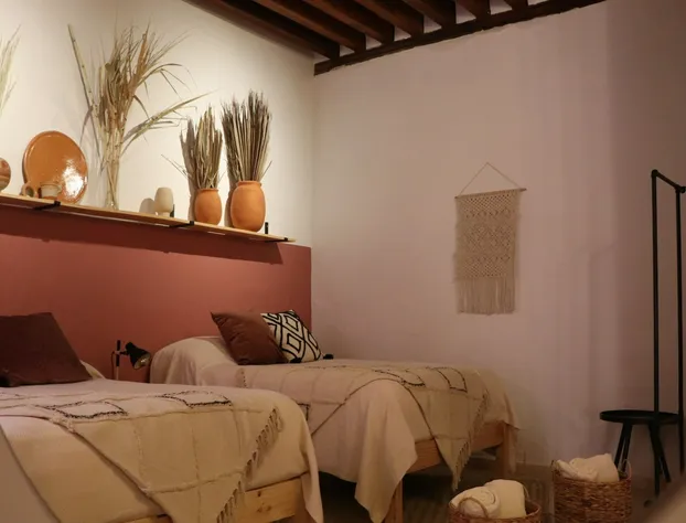 Hotel Boutique Casa Damiana hotel detail image 4