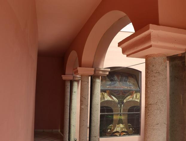 Hotel Boutique Casa Damiana hotel detail image 3