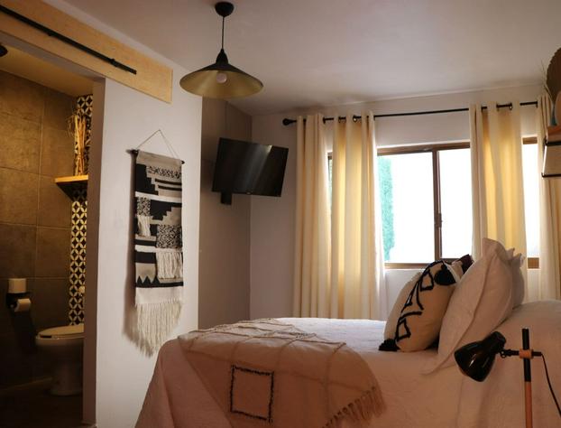 Hotel Boutique Casa Damiana hotel detail image 4