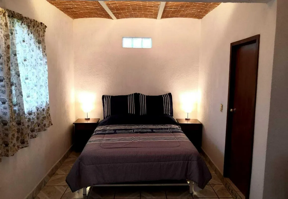 Casa Allende hotel hero