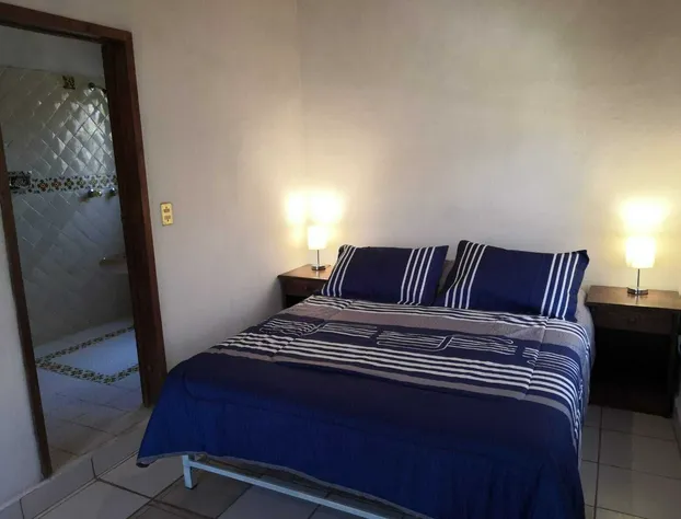 Casa Allende hotel detail image 1