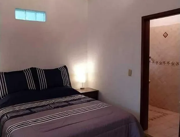 Casa Allende hotel detail image 2