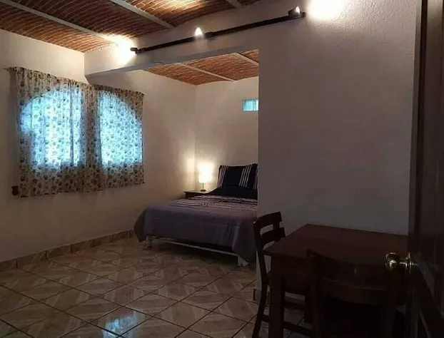 Casa Allende hotel detail image 3