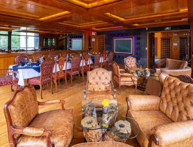 Hotel Parque Espana hotel detail image 1