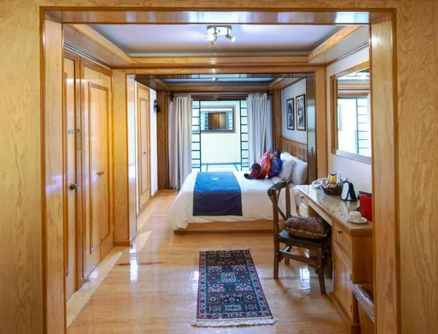 Hotel Parque Espana hotel detail image 4