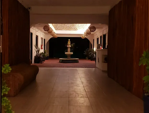 Hotel Masam hotel detail image 1