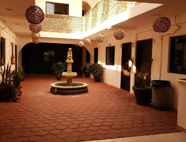 Hotel Masam hotel detail image 2