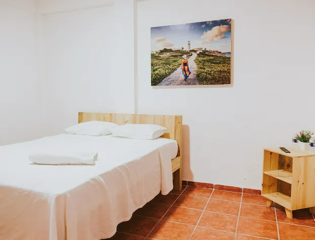 Hotel Masam hotel detail image 3