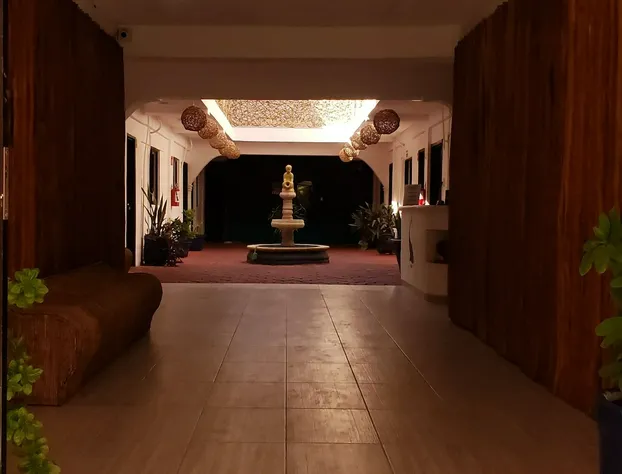 Hotel Masam hotel detail image 1