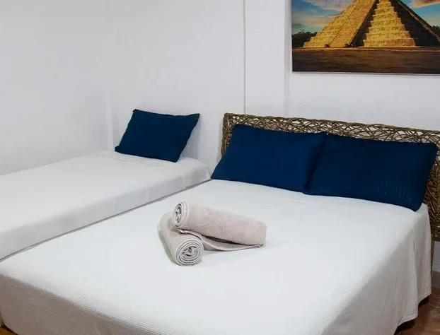 Hotel Masam hotel detail image 4