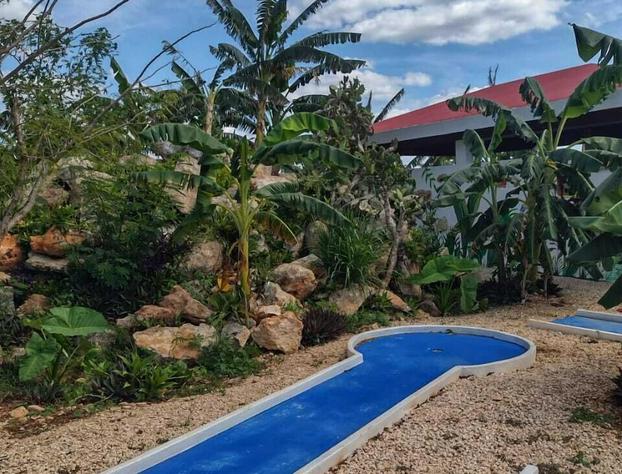 Coco Resort hotel detail image 2