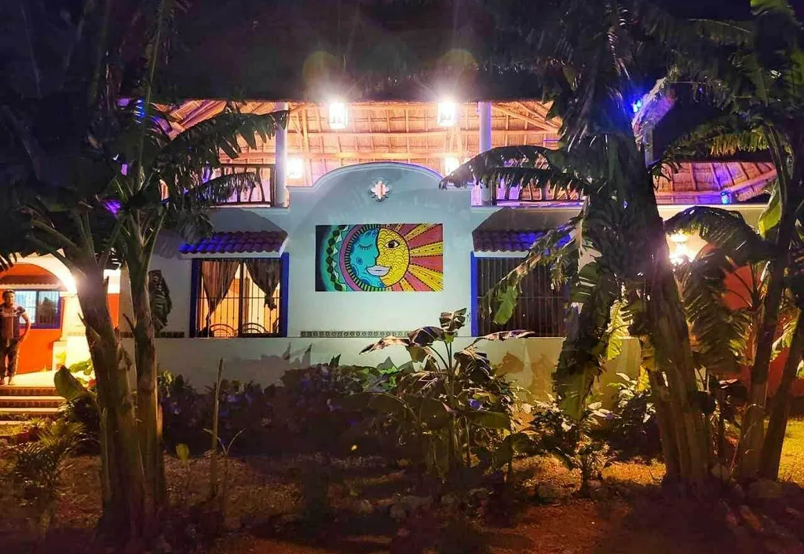 Coco Resort hotel hero