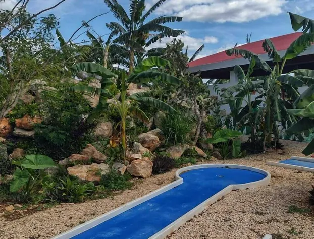 Coco Resort hotel detail image 2