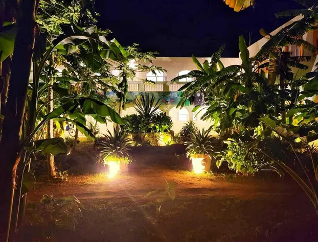 Coco Resort hotel detail image 3