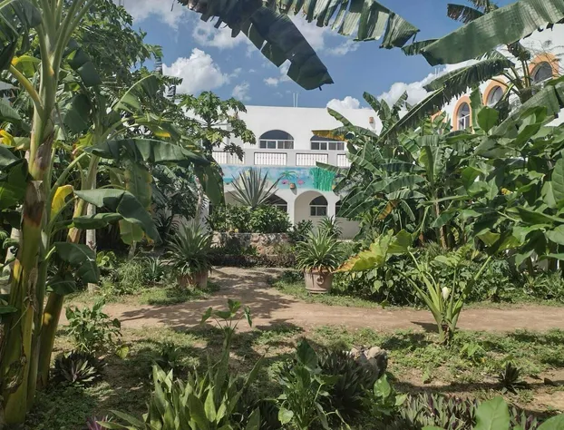 Coco Resort hotel detail image 4