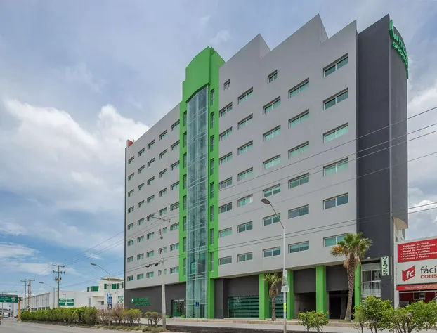 Hotel México Plaza Celaya hotel detail image 4