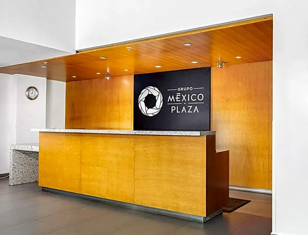Hotel México Plaza Celaya hotel detail image 2
