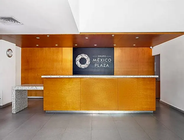 Hotel México Plaza Celaya hotel detail image 3