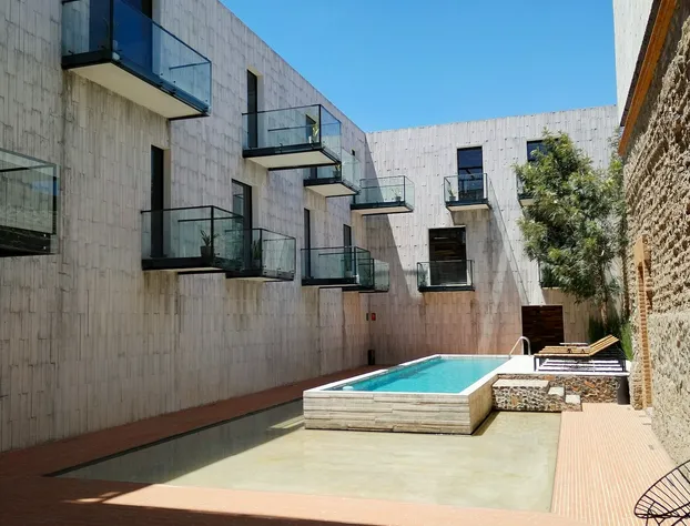 Hotel Tila hotel detail image 1