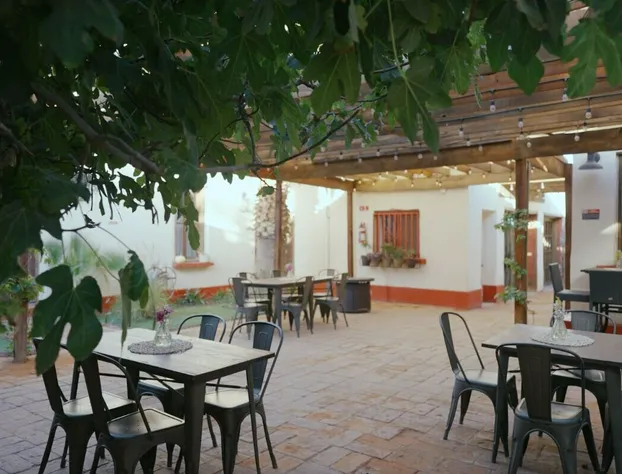 Hotel Villa Reyna hotel detail image 1