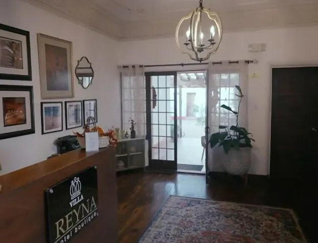 Hotel Villa Reyna hotel detail image 2