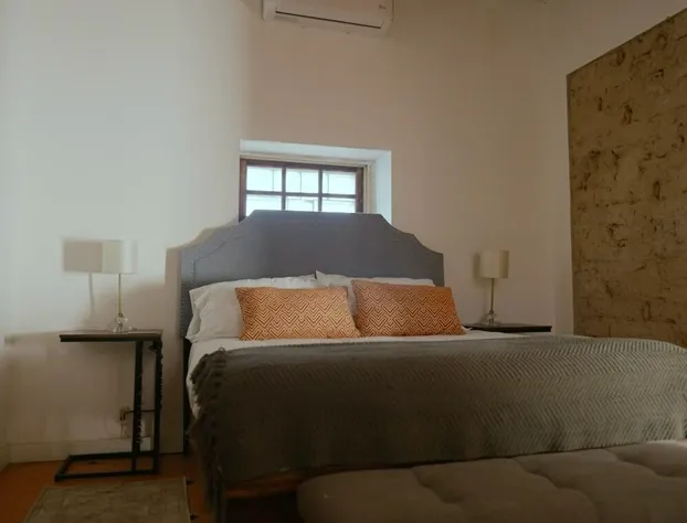 Hotel Villa Reyna hotel detail image 4