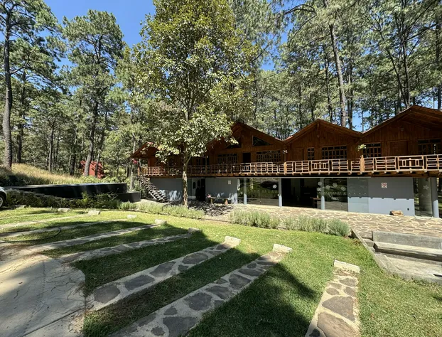 PINE TREE Hotel Boutique & Cabañas hotel detail image 4