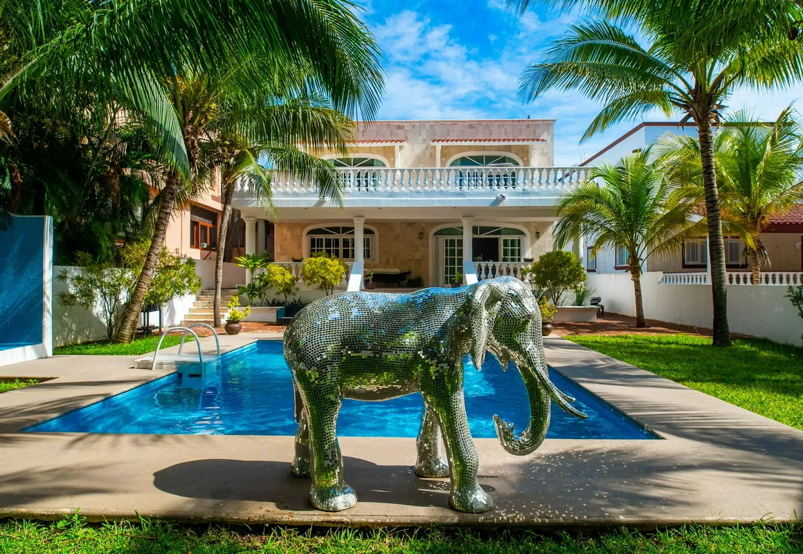 Neryom Wellness Clinic hotel hero