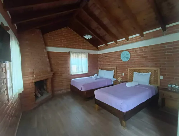 Rinconada Los Robles hotel detail image 2