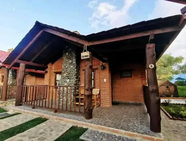 Rinconada Los Robles hotel detail image 4