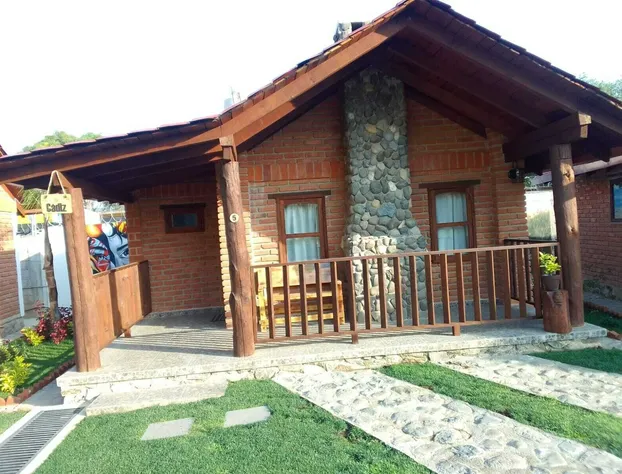 Rinconada Los Robles hotel detail image 4