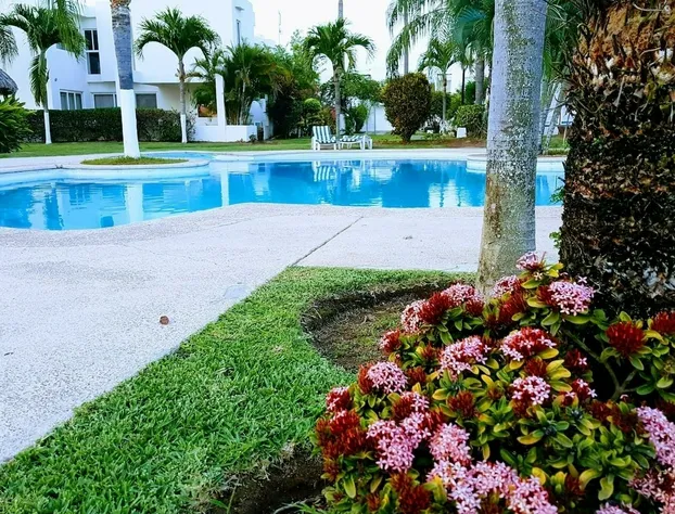 Departamentos Garden M hotel detail image 2