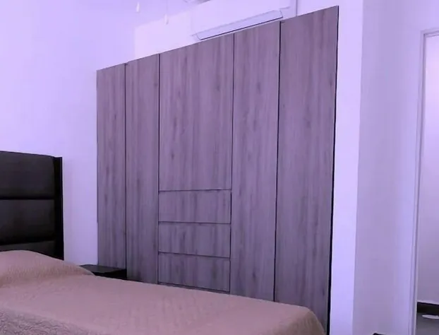 Departamentos Garden M hotel detail image 4