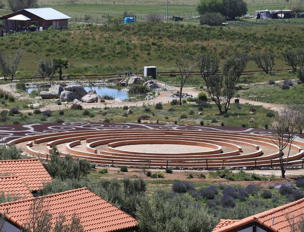 Montevalle Resort and Spa hotel detail image 3