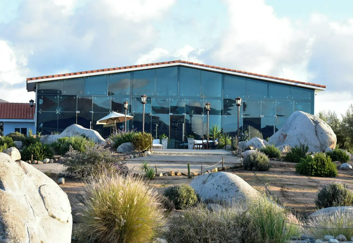 Montevalle Resort and Spa hotel hero