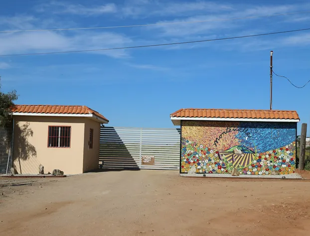 Montevalle Resort and Spa hotel detail image 1