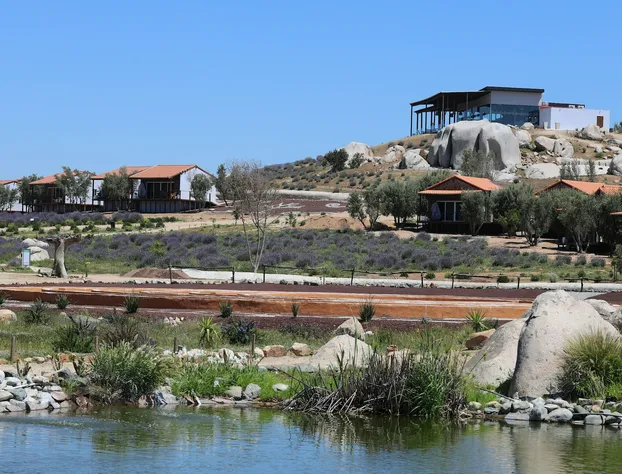 Montevalle Resort and Spa hotel detail image 2