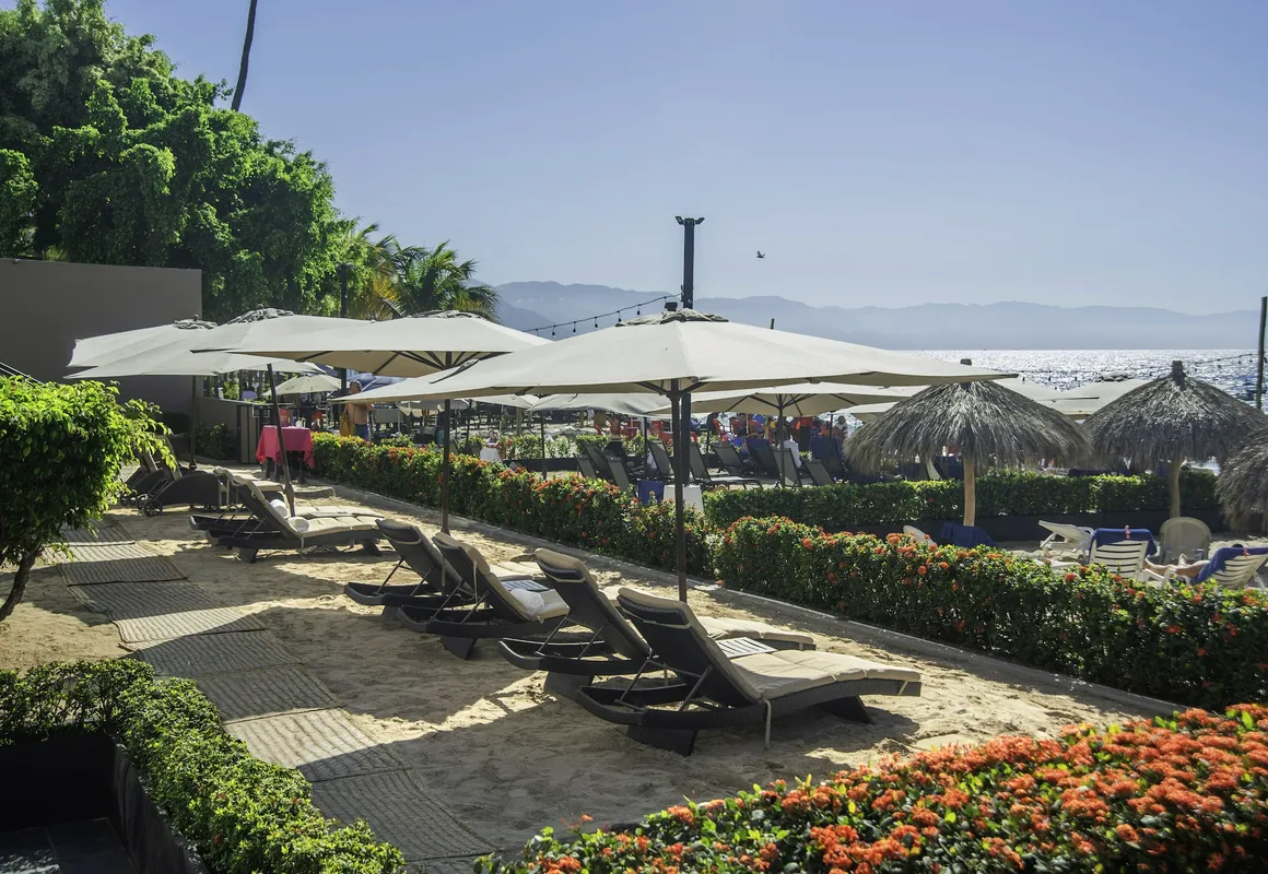 Vista Pier - Adults Only hotel hero