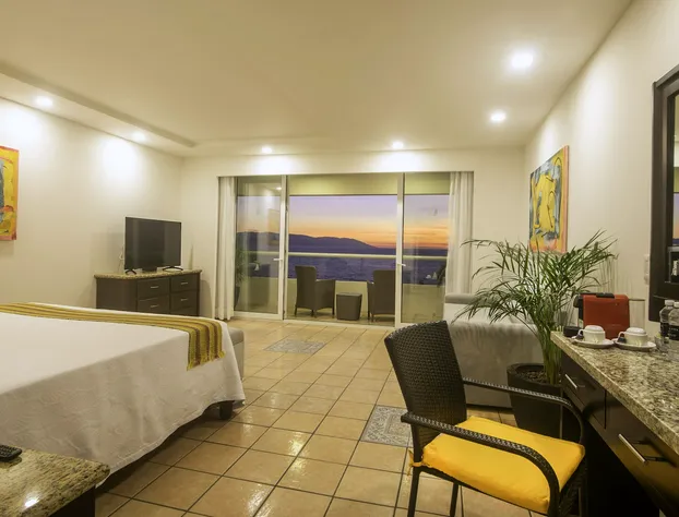 Vista Pier - Adults Only hotel detail image 1