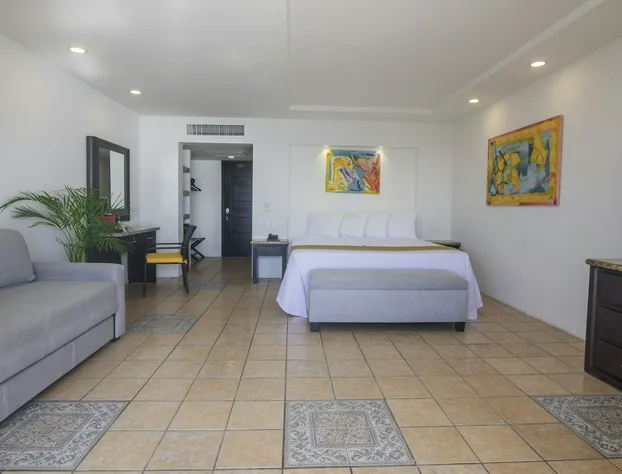 Vista Pier - Adults Only hotel detail image 2