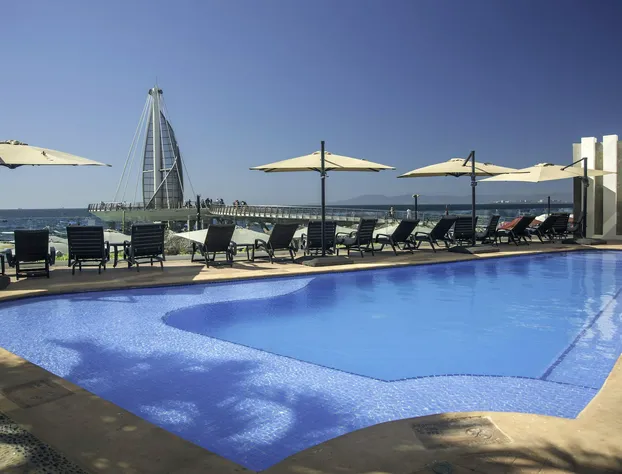 Vista Pier - Adults Only hotel detail image 3